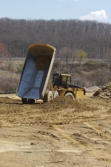 Dump Truck Stock Images Dump Truck Stock Images