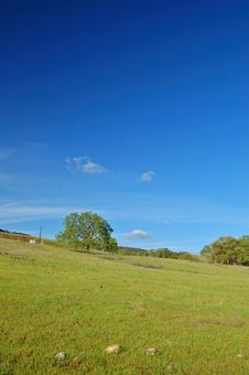Springtime Landscape Stock Photos Springtime Landscape Stock Photos