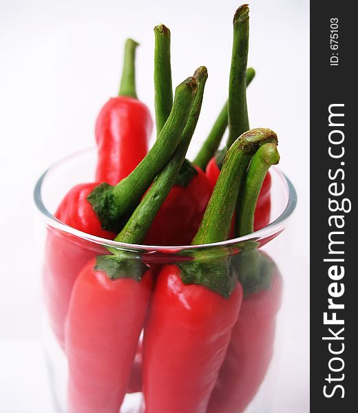 Red Chillis