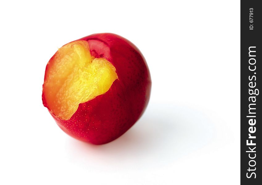 Picture of Fruit display