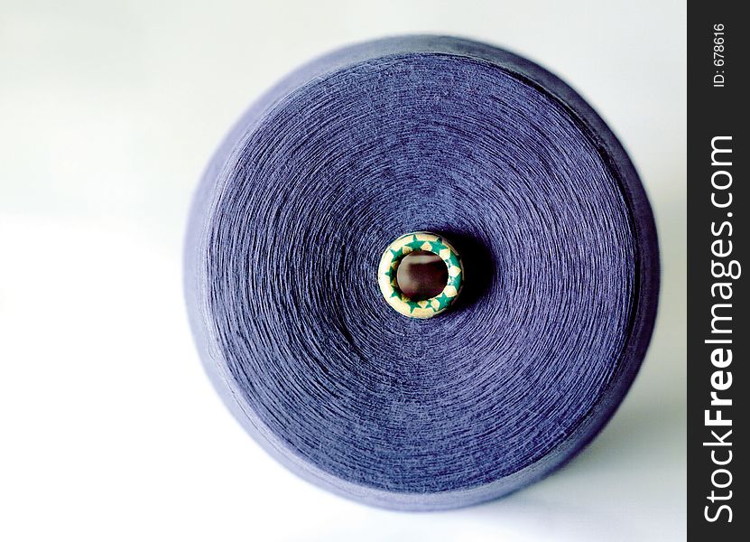 Daily Article-large thread bobbin