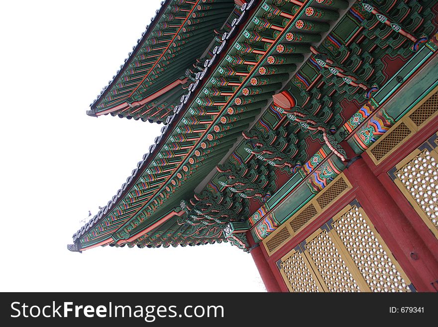 Biwon is a six-acre private garden at Changdeok Palace, Seoul, South Korea. Biwon is a six-acre private garden at Changdeok Palace, Seoul, South Korea