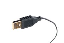 USB Cable Stock Photography USB Cable Stock Photography