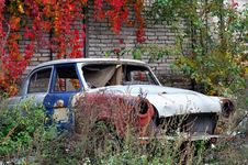Old Car Stock Images Old Car Stock Images