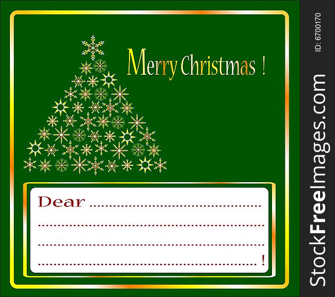 Christmas  Card