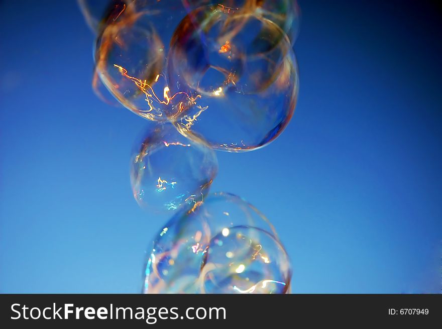 Bubbles - 1
