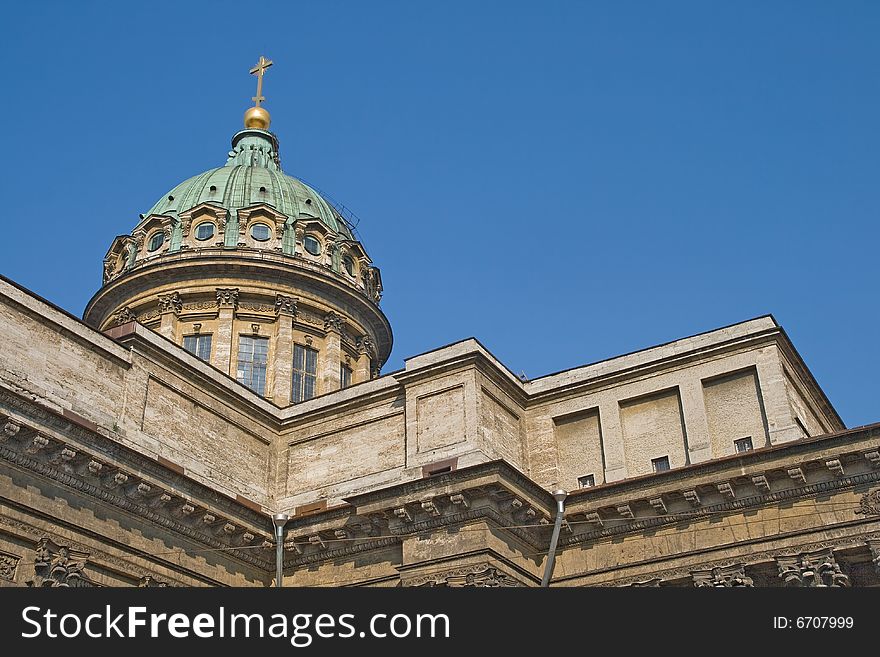 St, Isaac S Cathedral