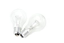 Bulbs Royalty Free Stock Photography Bulbs Royalty Free Stock Photography