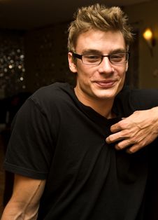 Free Model Stock Photography - 6715992