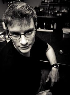 Free Model Royalty Free Stock Images - 6716099