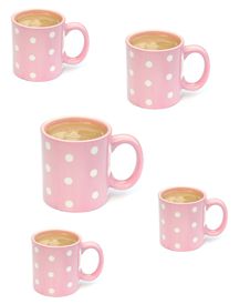 Tea And Coffee Mugs Stock Images Tea And Coffee Mugs Stock Images
