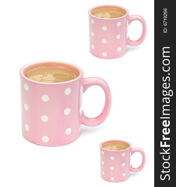 Tea And Coffee Mugs