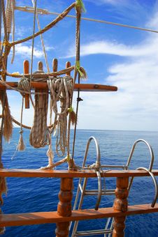 Ropes Stock Image Ropes Stock Image
