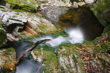Mountain Stream Stock Image Mountain Stream Stock Image