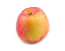 Tasty And Useful Apple Stock Images