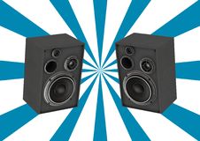 Audio System Stock Image Audio System Stock Image