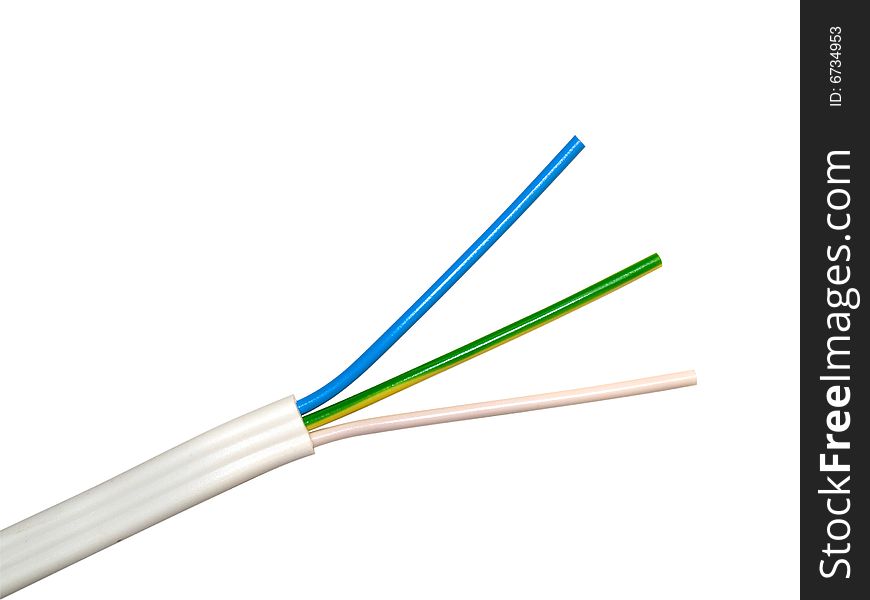 Electrical Cable Wires