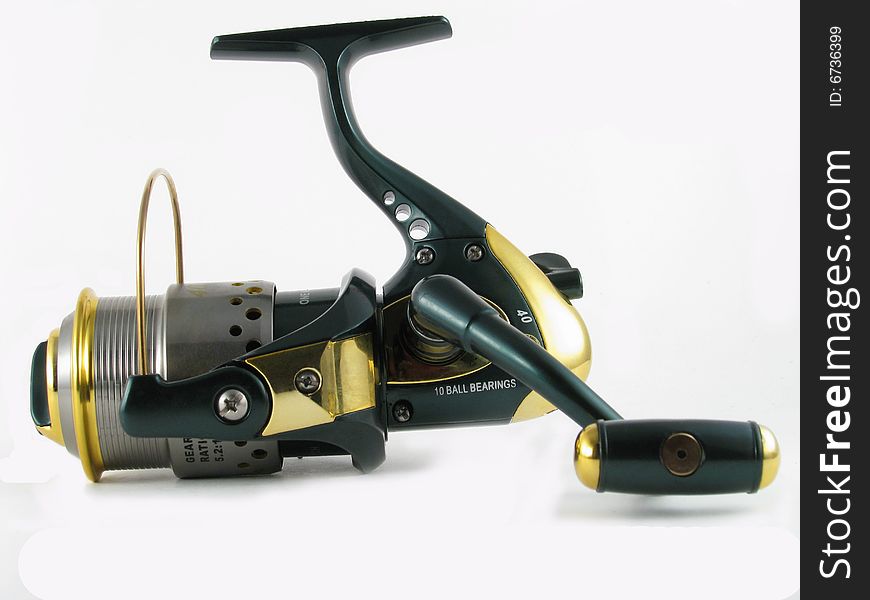 Fishing Reel