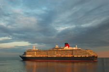 Cruise Ship Stock Photo Cruise Ship Stock Photo