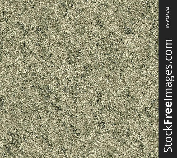 Seamless texture\background of gritty concrete