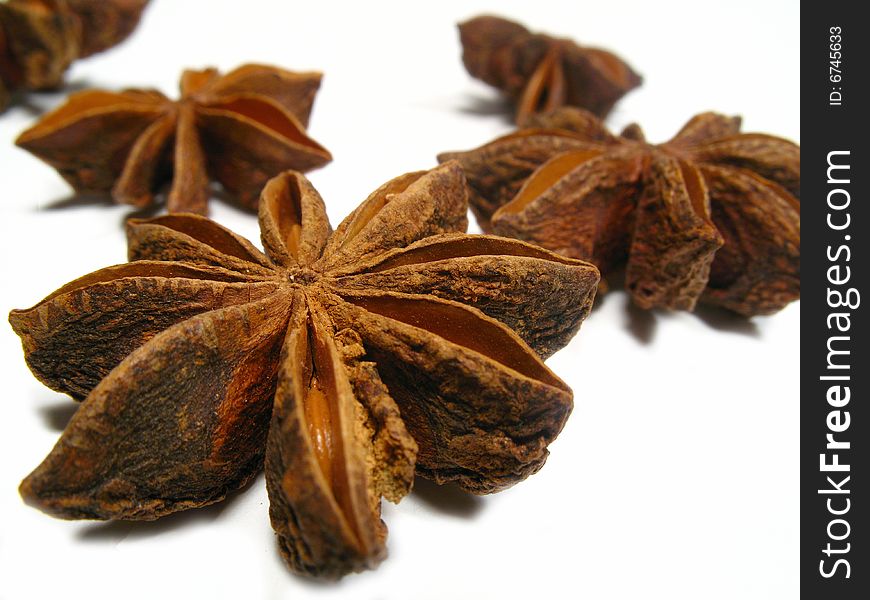 Star anise