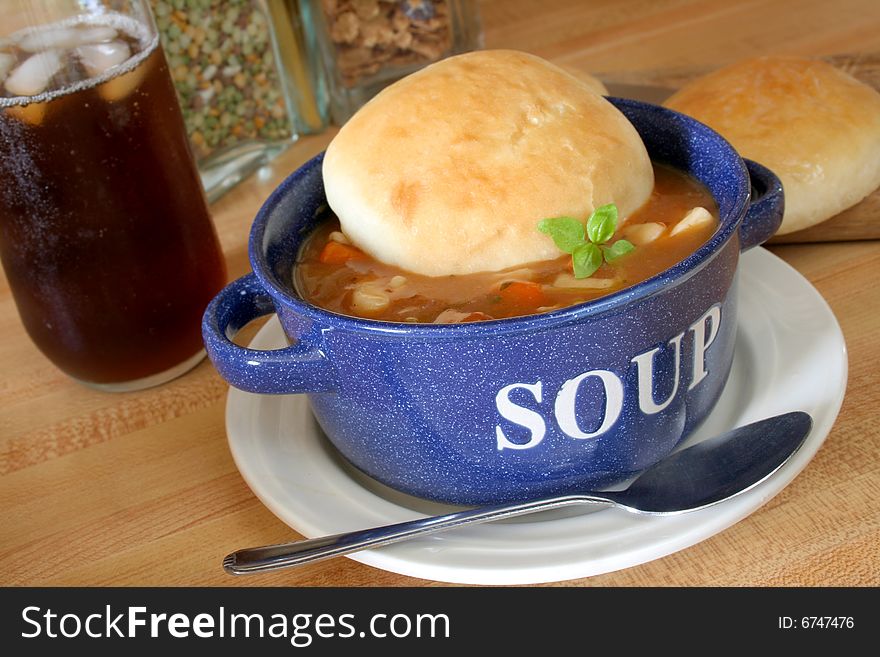 Soup