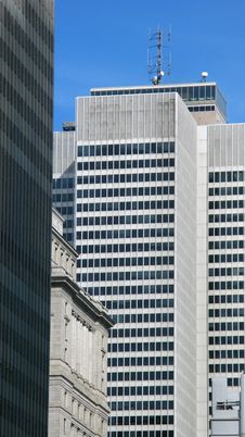 Montreal Stock Image Montreal Stock Image