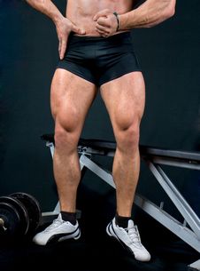 The Perfect Male Body Stock Photos The Perfect Male Body Stock Photos