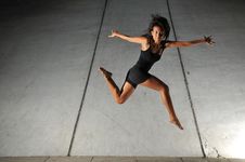Underground Dance 80 Royalty Free Stock Photo Underground Dance 80 Royalty Free Stock Photo
