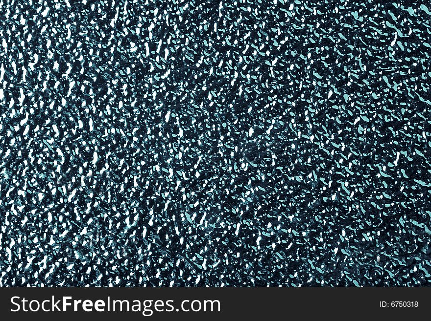 Abstract metal texture background