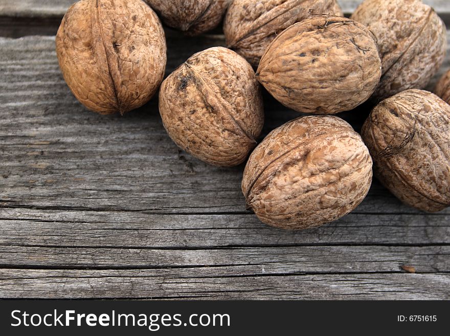 Walnut