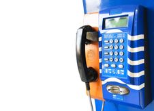 Telephone Box Stock Photo Telephone Box Stock Photo