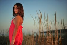 Innocence Stock Photography Innocence Stock Photography