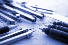 Architecture Blueprint Stock Images Architecture Blueprint Stock Images