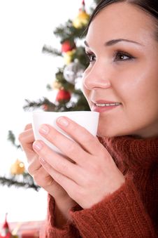 Happy Christmas Stock Photos Happy Christmas Stock Photos