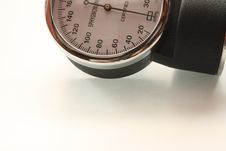 Measuring Pressure Stock Images