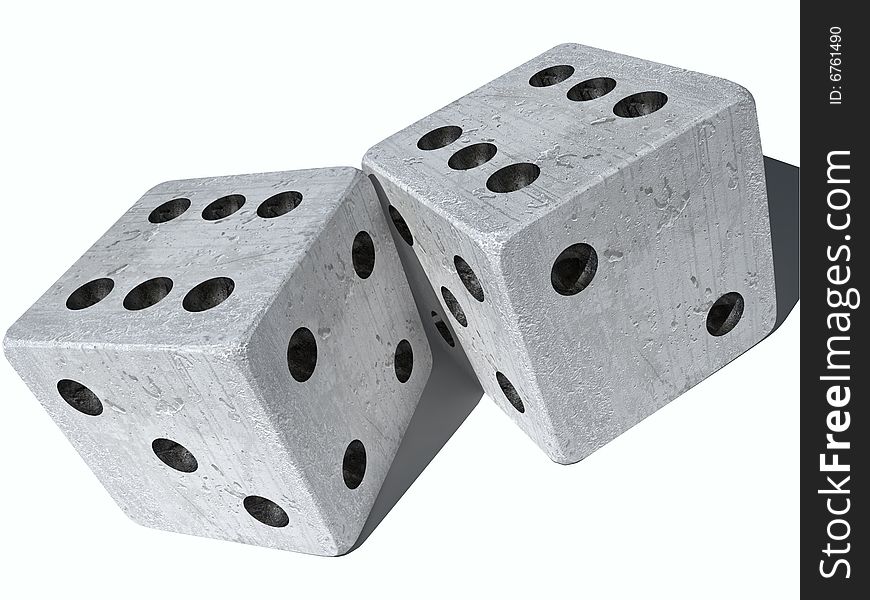 Dice