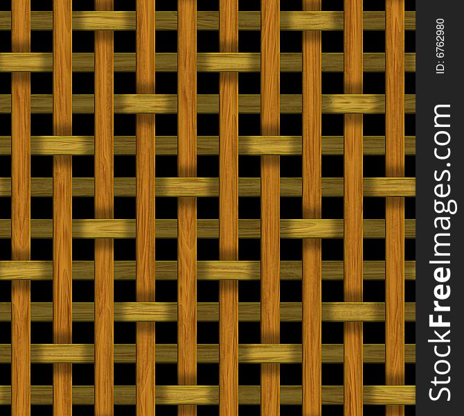 Weave seamless texture for background.