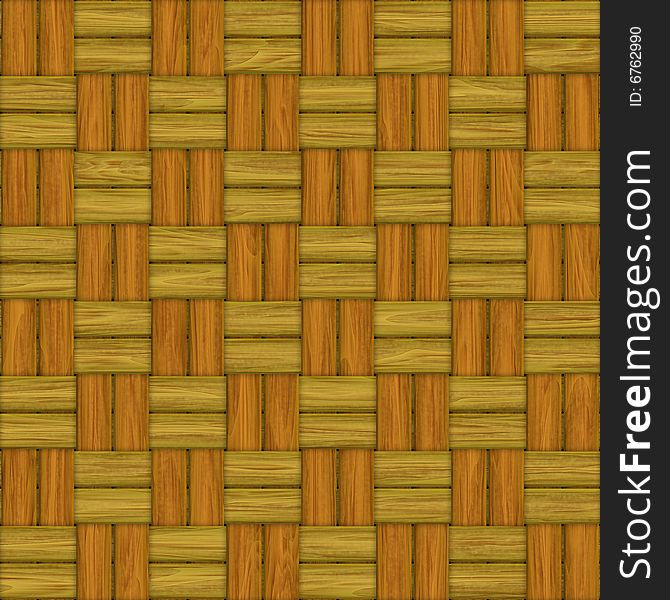 Weave Seamless Texture