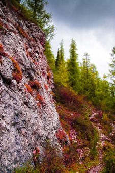Cliff Royalty Free Stock Photos Cliff Royalty Free Stock Photos