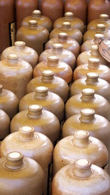 Wine Bottles Stock Images Wine Bottles Stock Images