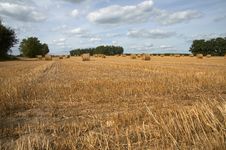 Hay Bales Stock Photos Hay Bales Stock Photos
