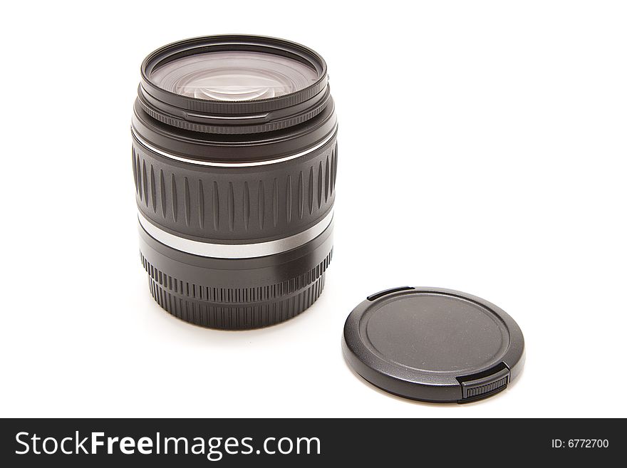 Photo Lens