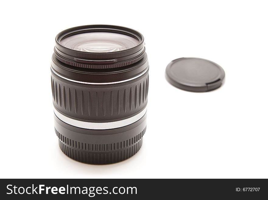 Photo Lens