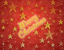 Christmas Background Red Stock Photography Christmas Background Red Stock Photography