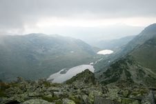 Rila Mountains In Bulgaria Royalty Free Stock Photos Rila Mountains In Bulgaria Royalty Free Stock Photos