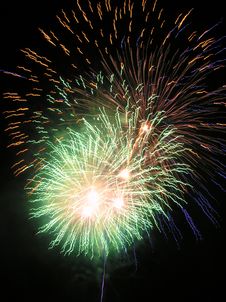 Firework Stock Photos Firework Stock Photos