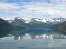 Alaska - Landscape Stock Photos