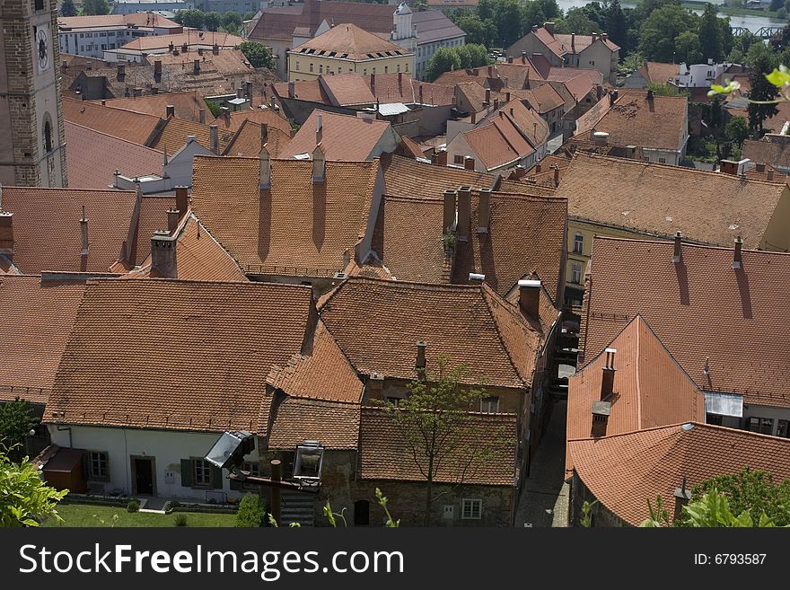 Ptuj, Slovenia