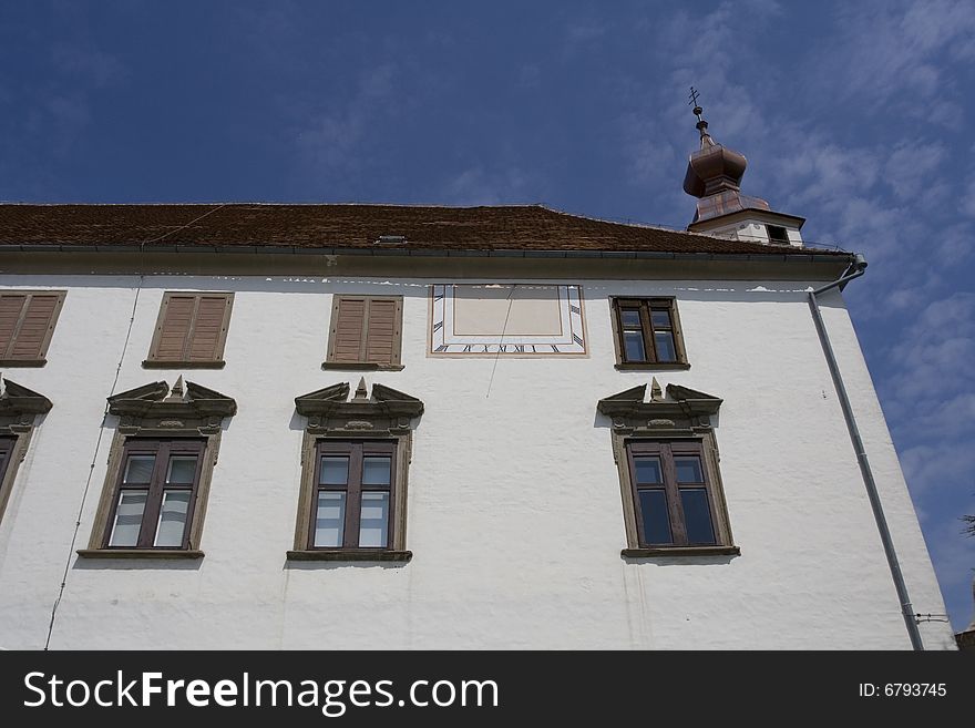 Ptuj, Slovenia